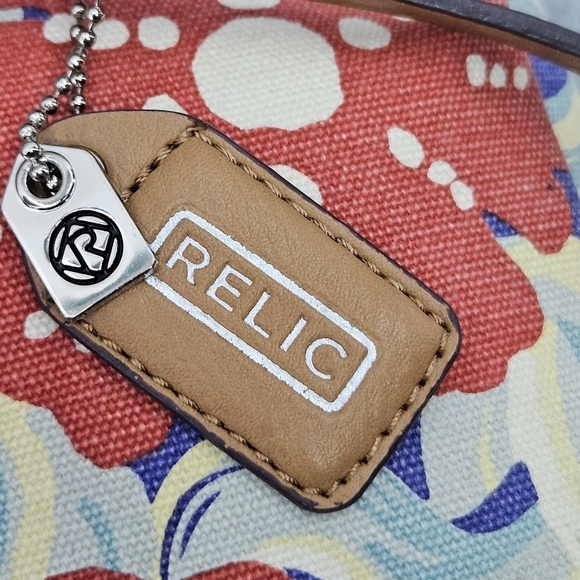 Relic Cora Mini Crossbody Spring‎ Summer Purse - Picture 7 of 10